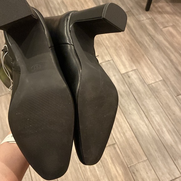 NEW A New Day Livia Stovepipe Tall Boots - Picture 12 of 12